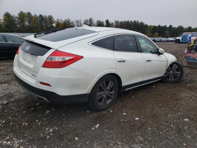 Photo 4 from auction – 2015 HONDA CROSSTOUR with VIN 5J6TF2H50FL004431