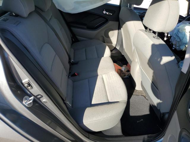 Photo 6 from auction – 2015 KIA FORTE EX with VIN KNAFX5A8XF5383557