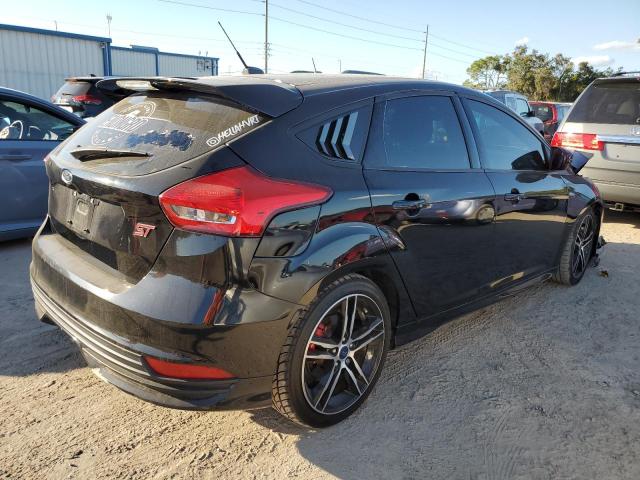 Photo 4 from auction – 2017 FORD FOCUS ST with VIN 1FADP3L99HL202246