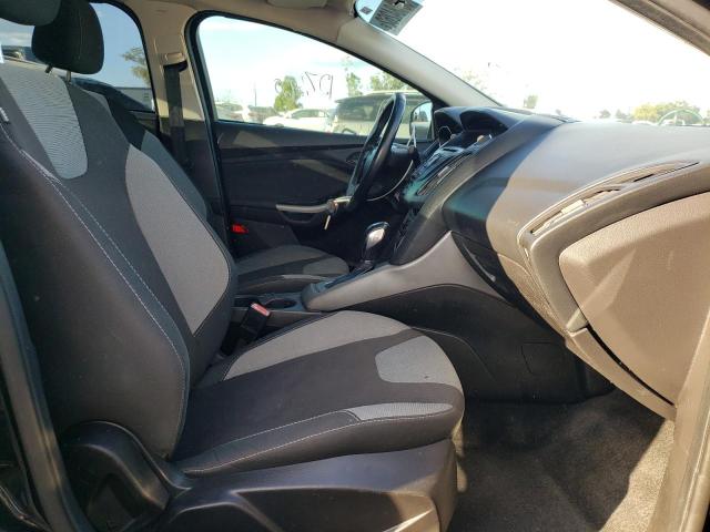 Photo 5 from auction – 2012 FORD FOCUS SE with VIN 1FAHP3F28CL172617