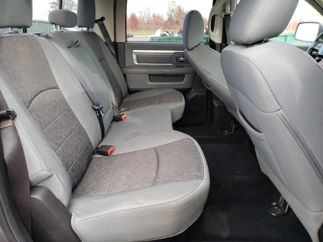 Photo 6 from auction – 2013 RAM 1500 SLT with VIN 1C6RR7LT2DS634858