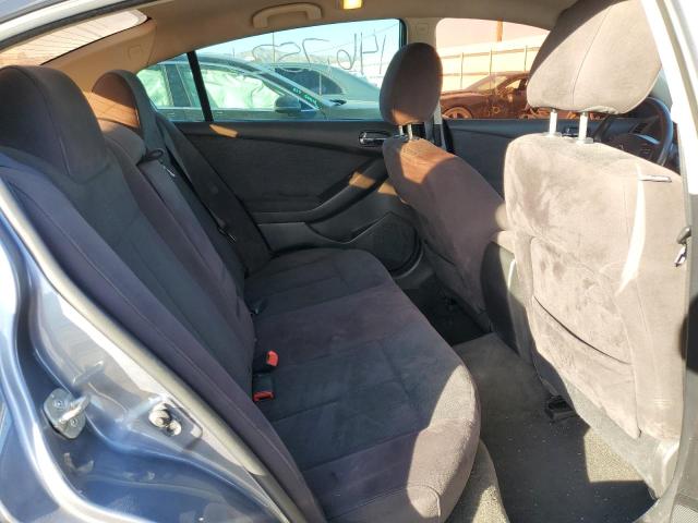 Photo 6 from auction – 2011 NISSAN ALTIMA BAS with VIN 1N4AL2APXBN466372