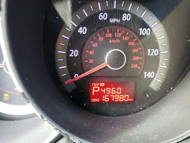 Photo 8 from auction – 2013 KIA FORTE EX with VIN KNAFU4A23D5714099