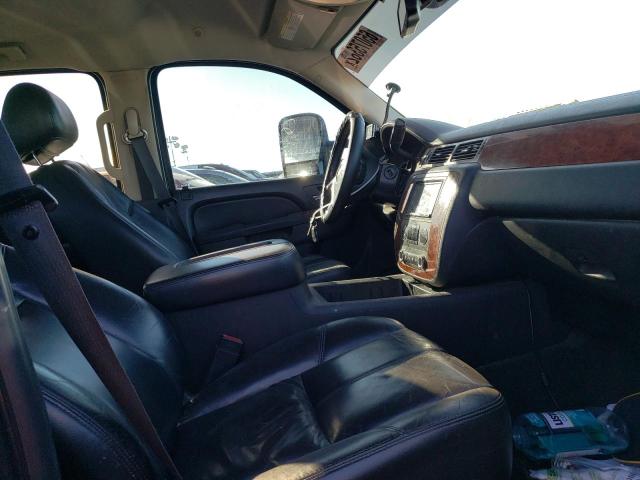Photo 5 from auction – 2011 CHEVROLET SILVERADO with VIN 1GC1KYC81BF181270