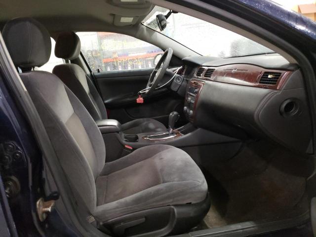 Photo 5 from auction – 2008 CHEVROLET IMPALA LS with VIN 2G1WB58K581288808