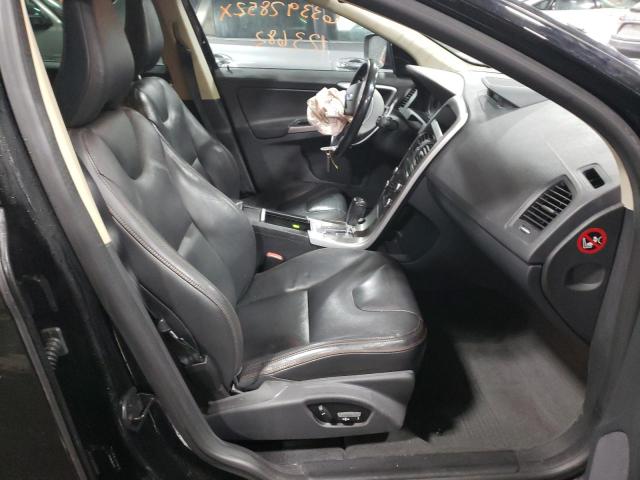 Photo 5 from auction – 2011 VOLVO XC60 3.2 with VIN YV4952DZ2B2170586