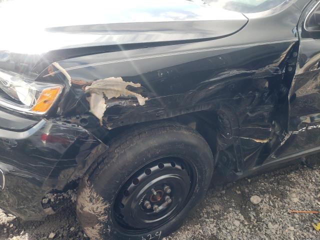 Photo 9 from auction – 2015 JEEP GRAND CHER with VIN 1C4RJFBG5FC150615