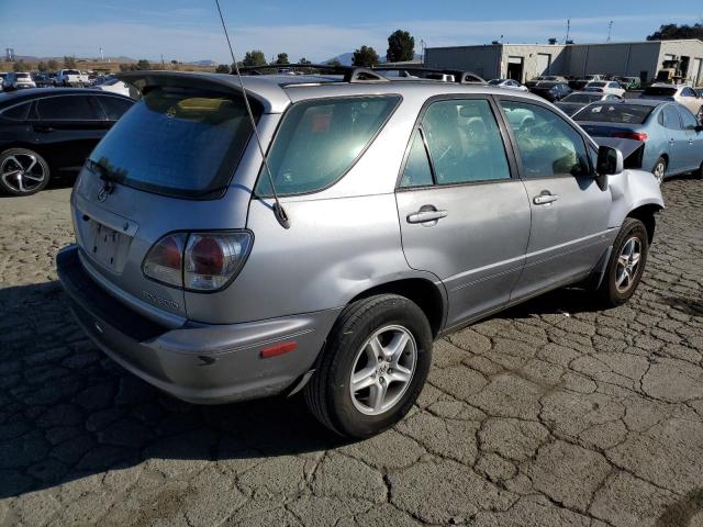 Photo 4 from auction – 2002 LEXUS RX 300 with VIN JTJGF10U220131940