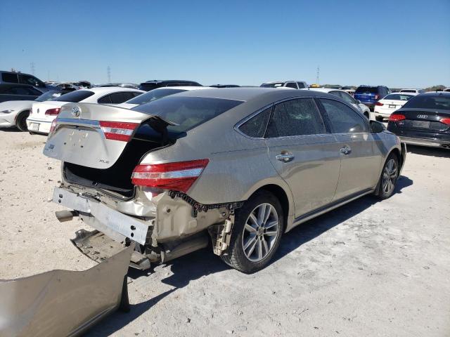 Photo 4 from auction – 2013 TOYOTA AVALON BAS with VIN 4T1BK1EB0DU076363