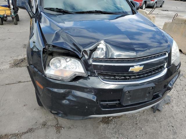 Photo 9 from auction – 2013 CHEVROLET CAPTIVA LT with VIN 3GNAL3EK7DS637321