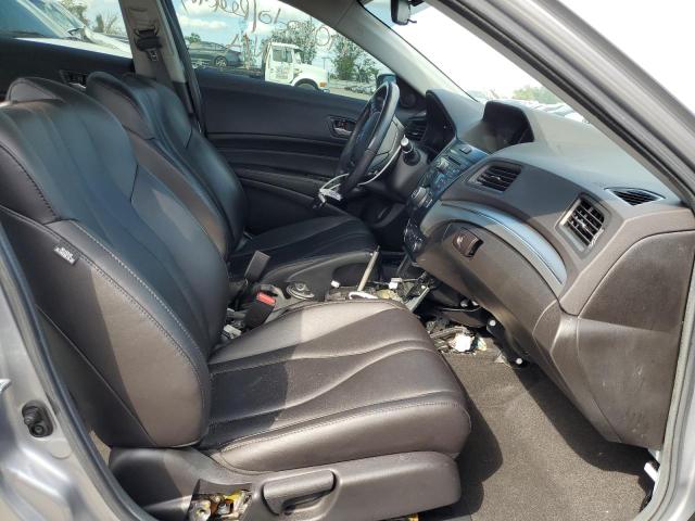 Photo 5 from auction – 2020 ACURA ILX with VIN 19UDE2F36LA008054