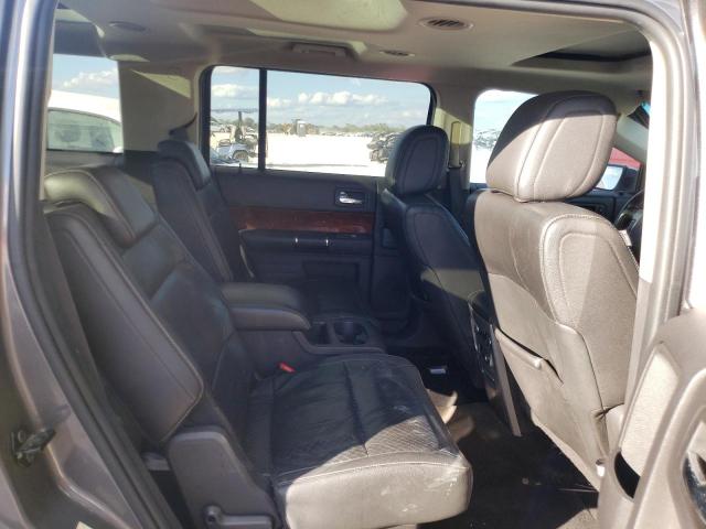 Photo 6 from auction – 2009 FORD FLEX LIMIT with VIN 2FMDK53CX9BB07630