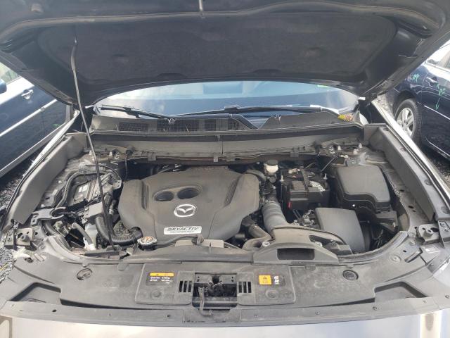 Photo 7 from auction – 2017 MAZDA CX-9 TOURI with VIN JM3TCBCY1H0132561