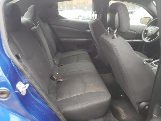 Photo 6 from auction – 2013 DODGE AVENGER SE with VIN 1C3CDZAG2DN604065