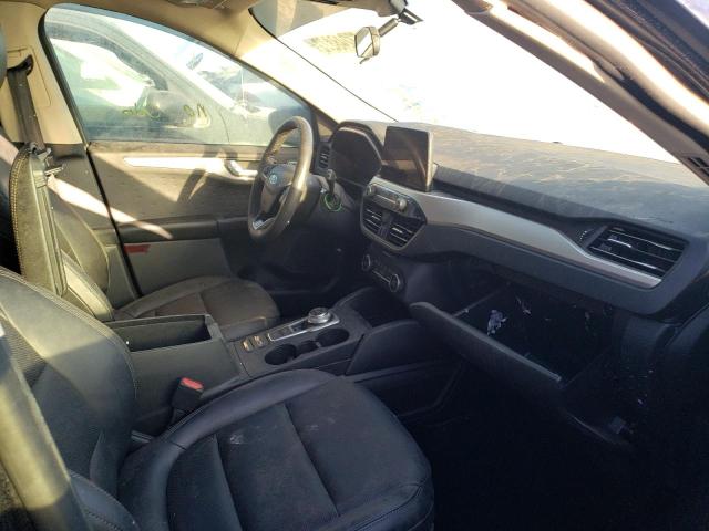 Photo 5 from auction – 2020 FORD ESCAPE SEL with VIN 1FMCU0H64LUA14762