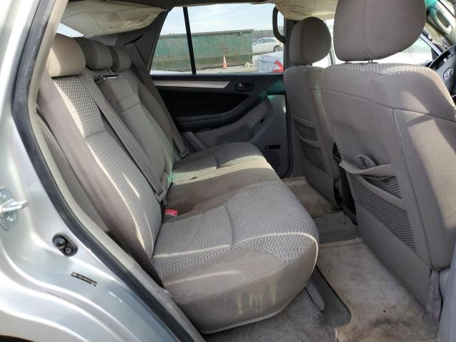 Photo 6 from auction – 2007 TOYOTA 4RUNNER SR with VIN JTEBU14R470125598
