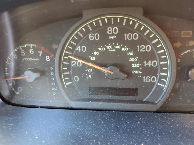 Photo 8 from auction – 2003 HONDA ACCORD with VIN 1HGCM56603A029427