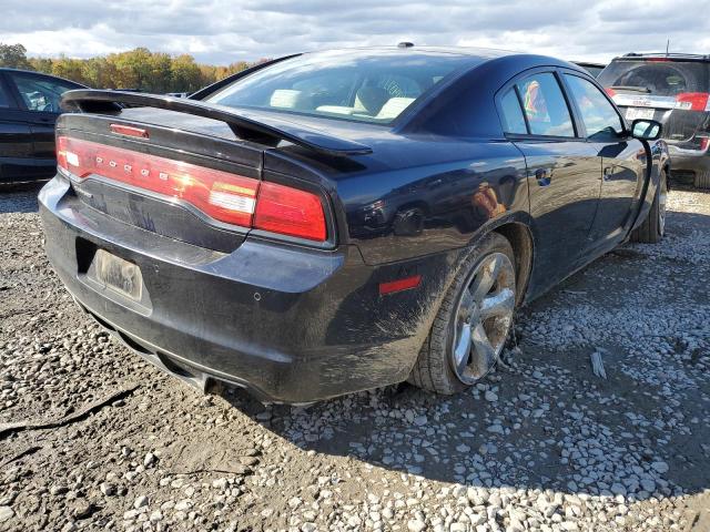 Photo 4 from auction – 2011 DODGE CHARGER with VIN 2B3CL3CG4BH517011