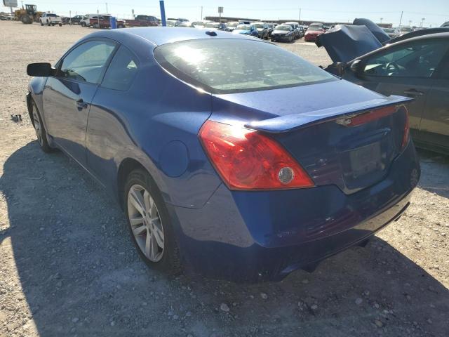 Photo 3 from auction – 2012 NISSAN ALTIMA S with VIN 1N4AL2EP7CC105446