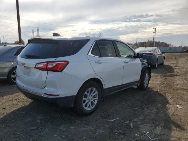 Photo 4 from auction – 2018 CHEVROLET EQUINOX LT with VIN 3GNAXJEV3JS565757