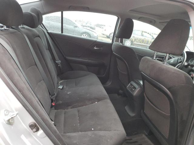 Photo 6 from auction – 2013 HONDA ACCORD EX with VIN 1HGCR2F71DA107482