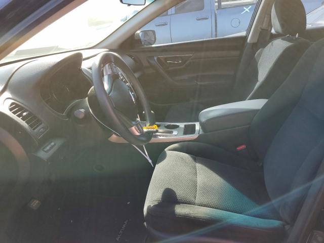 Photo 5 from auction – 2015 NISSAN ALTIMA 2.5 with VIN 1N4AL3AP2FC573214