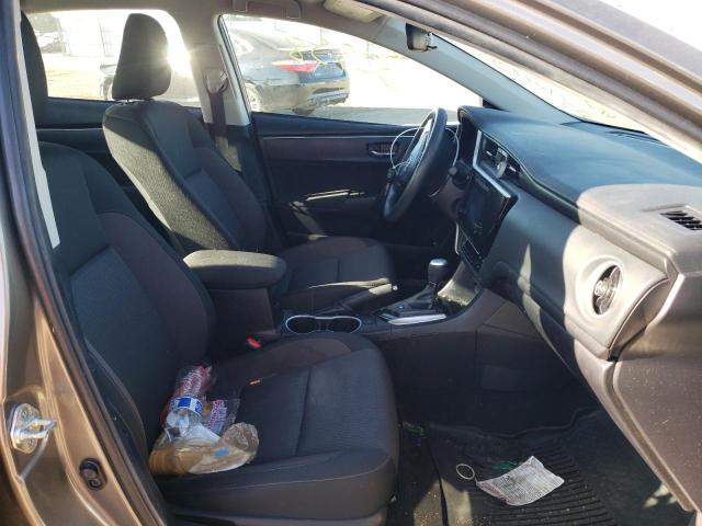 Photo 5 from auction – 2018 TOYOTA COROLLA L with VIN 2T1BURHE4JC049730