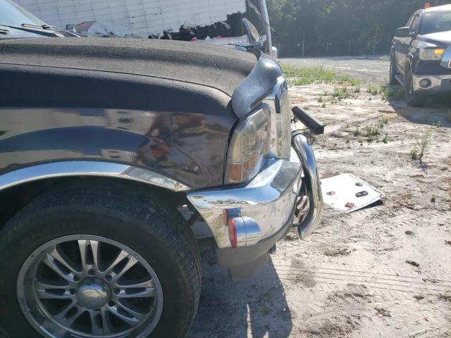 Photo 10 from auction – 2000 FORD EXCURSION with VIN 1FMNU40S2YED00278