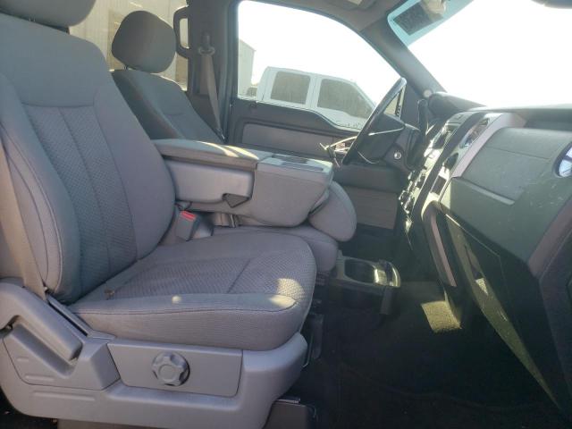 Photo 5 from auction – 2014 FORD F150 SUPER with VIN 1FTFW1CFXEFC86393