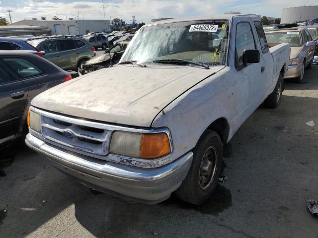 Photo 2 from auction – 1996 FORD RANGER SUP with VIN 1FTCR14A3TPB18499
