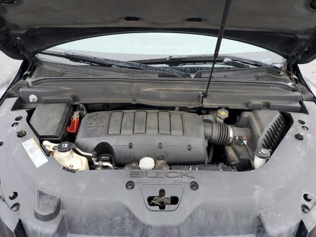 Photo 7 from auction – 2012 BUICK ENCLAVE with VIN 5GAKVCED7CJ322335