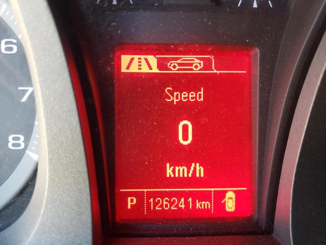 Photo 8 from auction – 2017 GMC TERRAIN SL with VIN 2GKFLUE3XH6332515