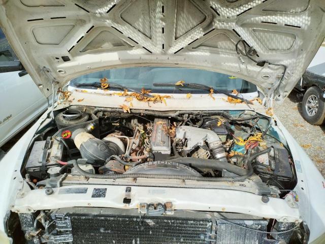 Photo 7 from auction – 1996 DODGE RAM 3500 with VIN 3B7MF33C5TM162215