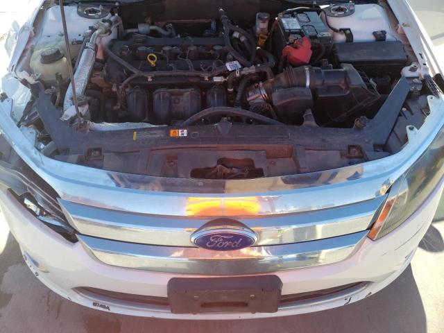 Photo 7 from auction – 2012 FORD FUSION SEL with VIN 3FAHP0JA8CR258041