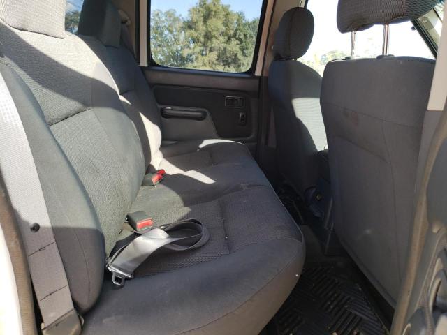Photo 6 from auction – 2004 NISSAN FRONTIER C with VIN 1N6ED27T34C469591