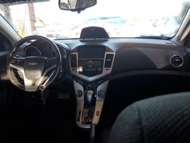 Photo 9 from auction – 2014 CHEVROLET CRUZE LT with VIN 1G1PC5SB6E7467500
