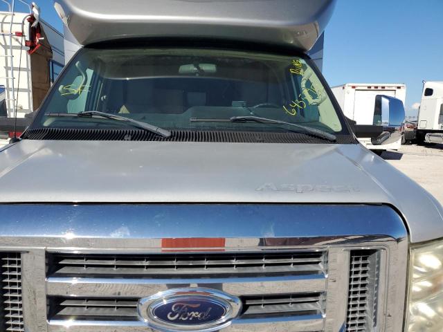 Photo 7 from auction – 2010 WINNEBAGO ASPECT with VIN 1FDXE4FS4ADA20869