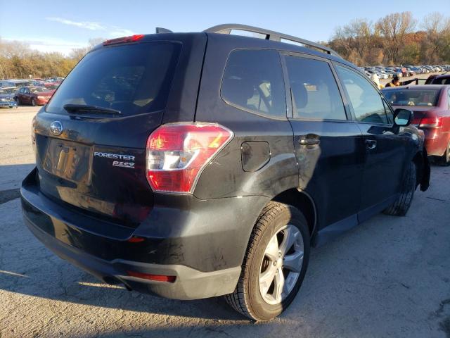 Photo 4 from auction – 2016 SUBARU FORESTER 2 with VIN JF2SJADC6GH564281
