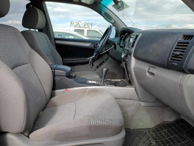 Photo 5 from auction – 2008 TOYOTA 4RUNNER SR with VIN JTEBU14R480130303