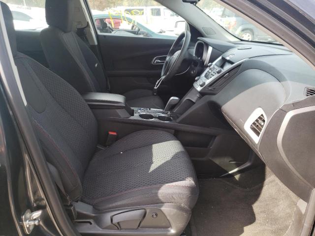 Photo 5 from auction – 2013 CHEVROLET EQUINOX LS with VIN 2GNALBEK1D6124686