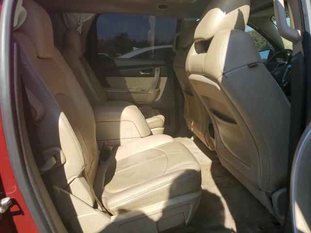 Photo 6 from auction – 2010 GMC ACADIA SLT with VIN 1GKLRNED6AJ146334