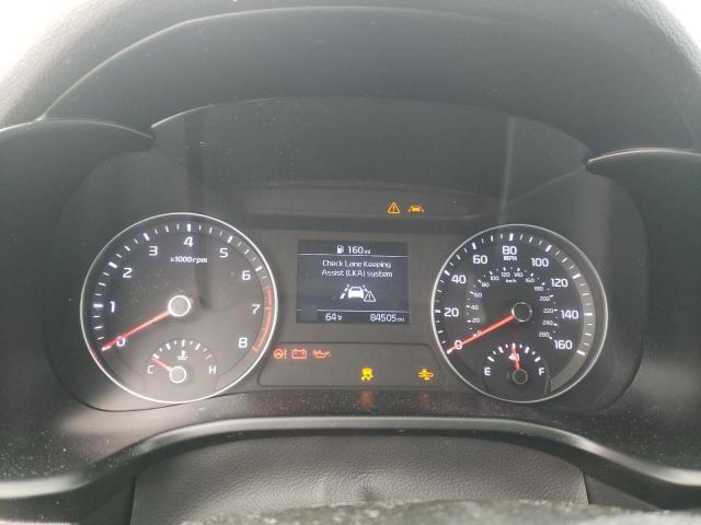 Photo 8 from auction – 2020 KIA FORTE FE with VIN 3KPF24AD5LE141686