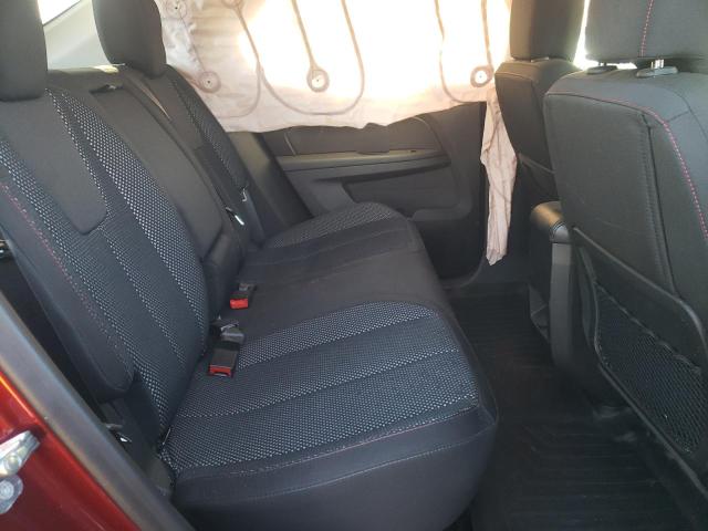 Photo 6 from auction – 2017 CHEVROLET EQUINOX LT with VIN 2GNALCEK9H1564213
