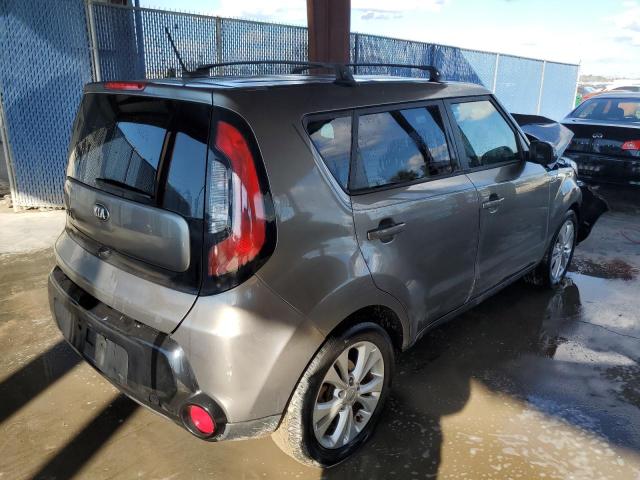 Photo 4 from auction – 2016 KIA SOUL + with VIN KNDJP3A50G7294996