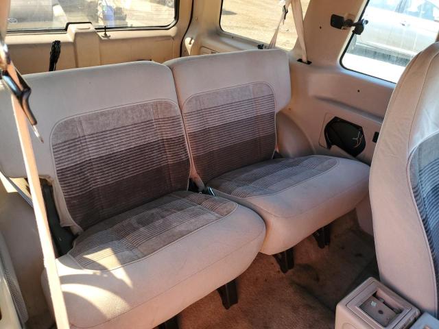 Photo 6 from auction – 1992 FORD EXPLORER with VIN 1FMCU24X5NUC77629