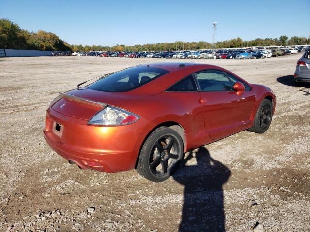 Photo 4 from auction – 2009 MITSUBISHI ECLIPSE GS with VIN 4A3AK24F99E027915