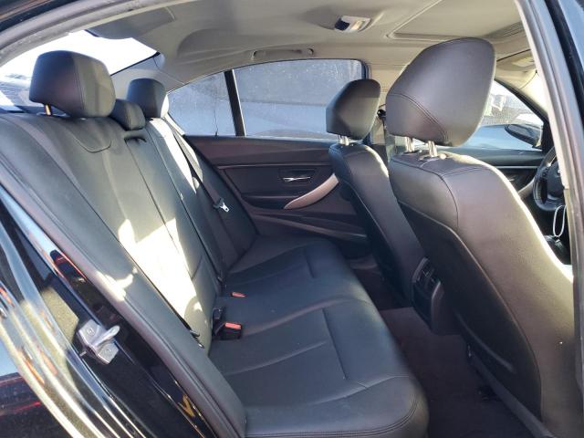 صورة رقم 6 من المزاد - 2016 BMW 320 I مع VIN WBA8E1G58GNT37649