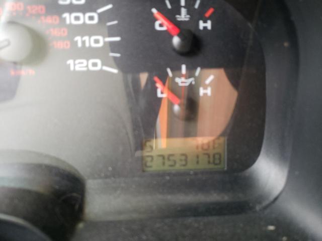 Photo 8 from auction – 2004 FORD F150 SUPER with VIN 1FTPW14514KD18292