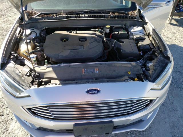 Photo 7 from auction – 2017 FORD FUSION TIT with VIN 3FA6P0K94HR182501