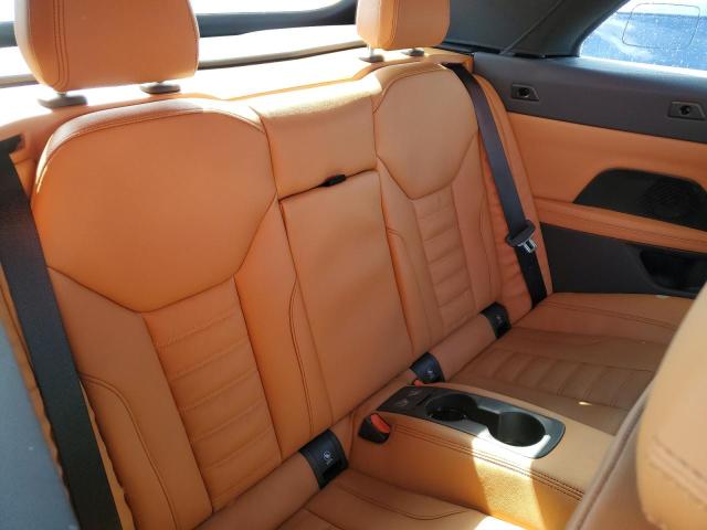Photo 6 from auction – 2021 BMW M440I with VIN WBA53AT03MCG72489